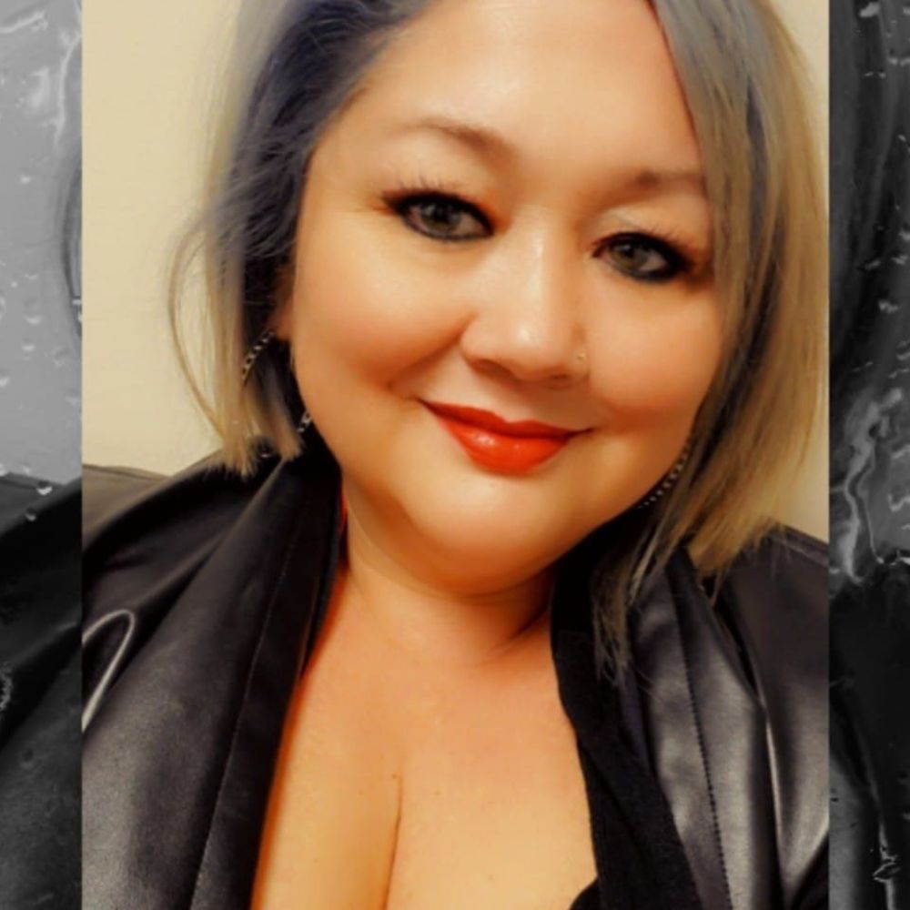 Meet your Posher, Jacinta